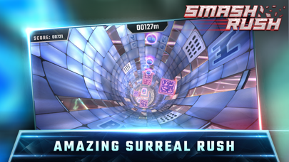 Smash Rushのおすすめ画像5