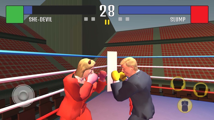 PALOOKA Boxing screenshot-6