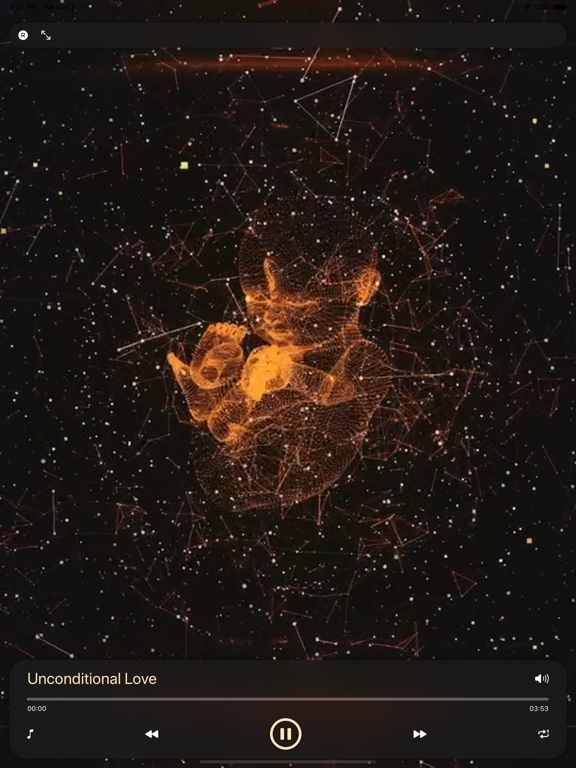 Screenshot #5 pour Yoga Prénatal Playlist