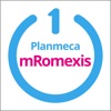 Planmeca mRomexis - iPadアプリ