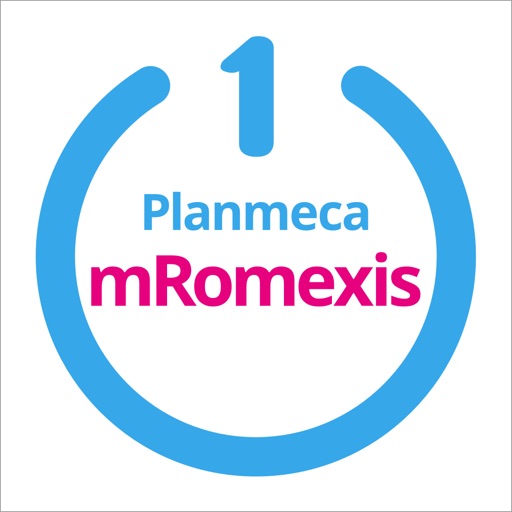 Planmeca mRomexis