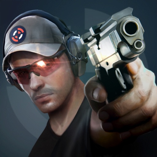 3D Aim Trainer Icon