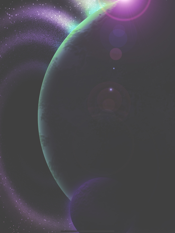 Screenshot #6 pour Musique de projection astrale