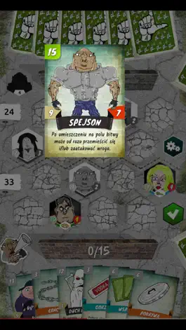 Game screenshot Blok Ekipa na Rejonie apk