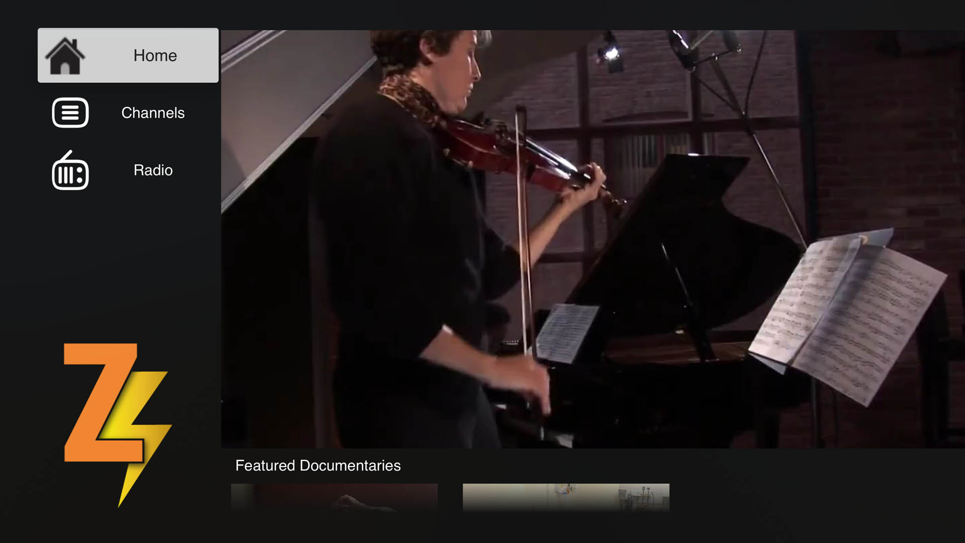 Zoomer All Access screenshot 7