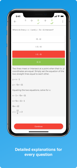 GED Practice Test 2020(圖6)-速報App