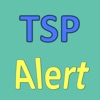 TSP Alert icon