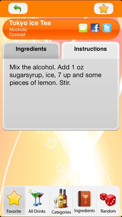 8,500+ Drink Recipes screenshot-4