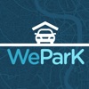 WePark: Rent or Find Parking icon
