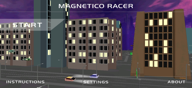 Magnetico Racer(圖4)-速報App