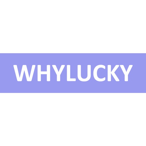 Why Lucky