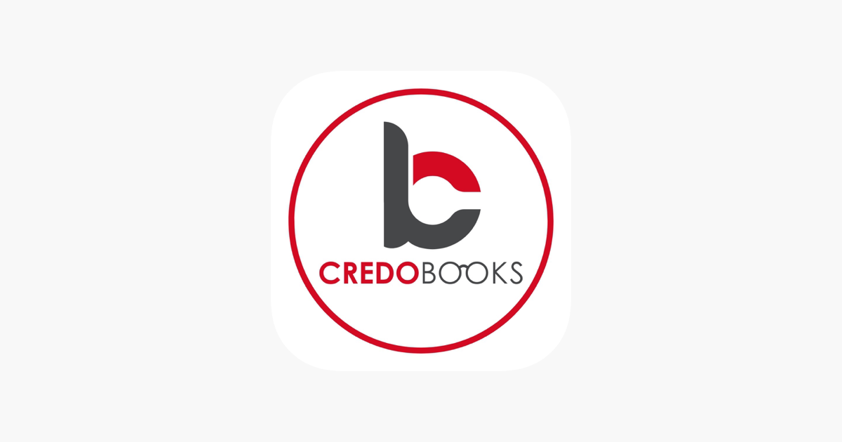 ‎Credo eReader on the App Store