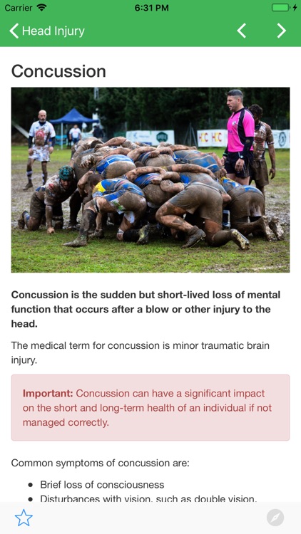 Student Health Matters (ISHA) screenshot-4