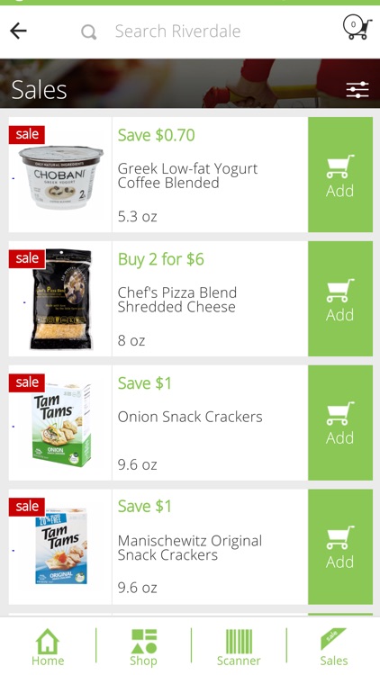 Riverdale Kosher Market