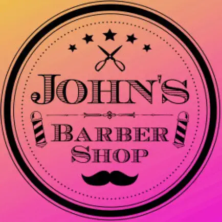 John's Barber Shop Corona Читы