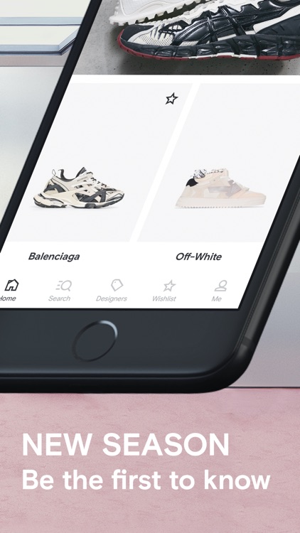Farfetch: Fall Fashion