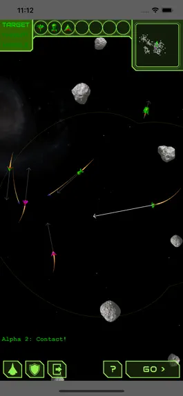 Game screenshot Critical Mass - war in space apk