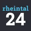 Rheintal24 App Delete