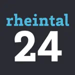 Rheintal24 App Cancel