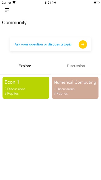 StudyBuddy!!! screenshot-5