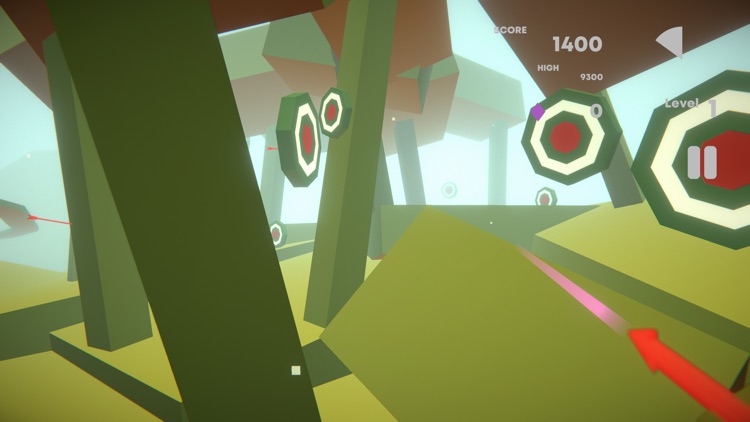 SLIQ Bow Shooting screenshot-0