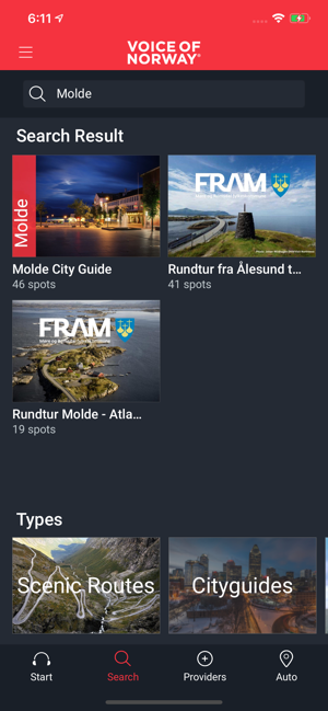 Voice Of Norway(圖3)-速報App