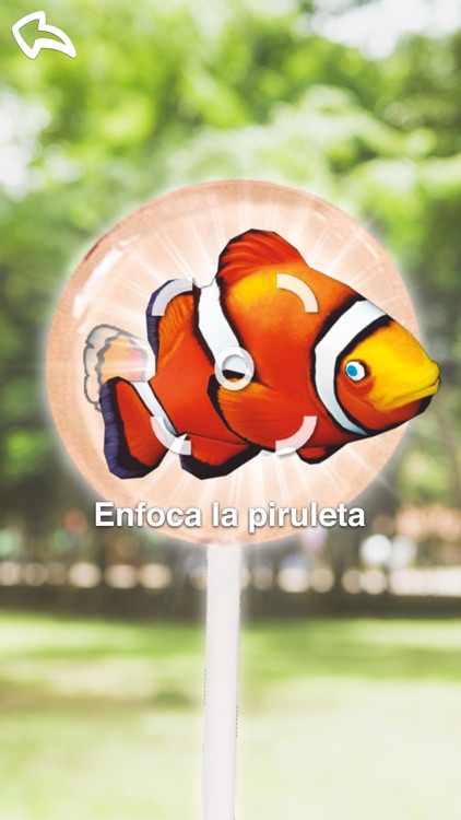 3D Lollipop screenshot-5