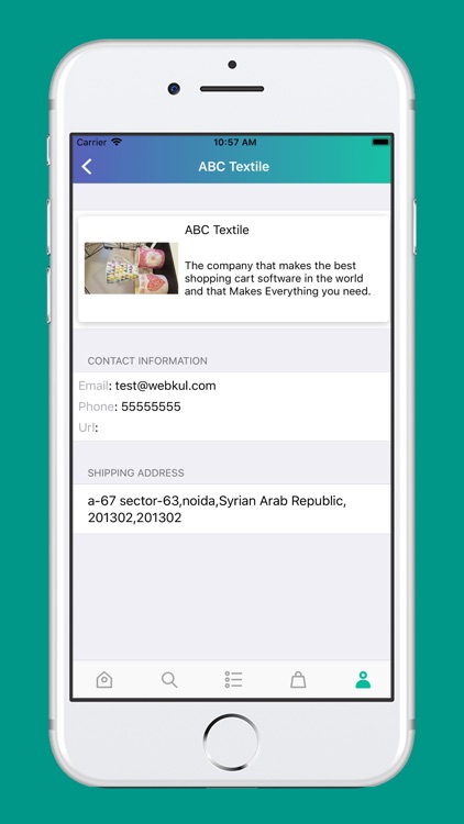 CS-Cart MultiVendor Mobile App