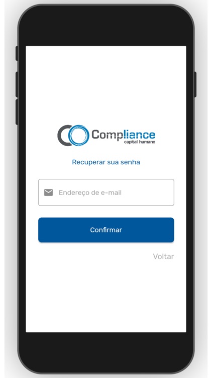 Ponto Eletrônico Compliance