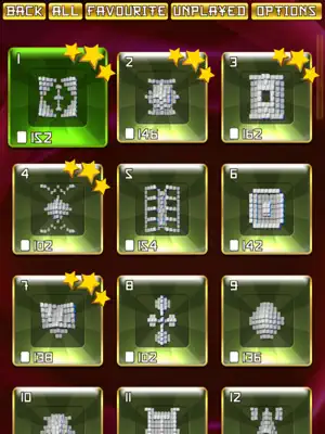 Mahjong Legend HD screenshot 3