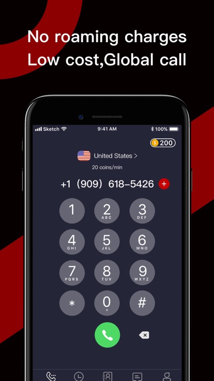 TeleNow: Call & Text Unlimited