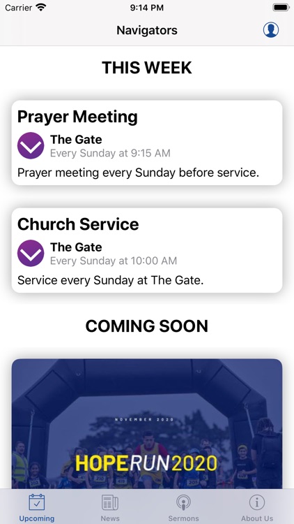 Navigators Church NZ