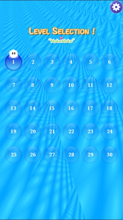 MokeMoke Snowball Play