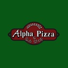 Alpha Pizza and Sub Shop