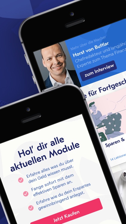 SmartMoney - Schule des Geldes