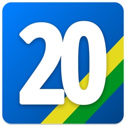 Delegado Normando 20