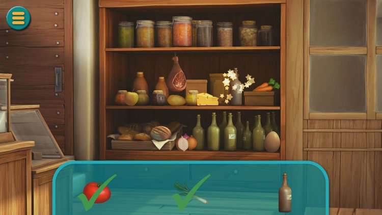 Heidi: Mountain Adventures screenshot-5