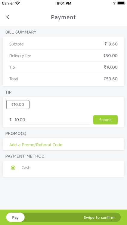 Vegan Connect screenshot-8