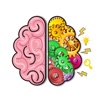 Mind Crazy: Cerebral Puzzles icon