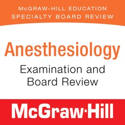 Anesthesiology Board Review 7E