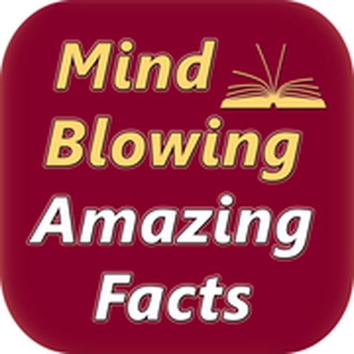 Super Amazing Facts icon