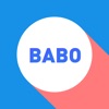 Icon Babo - Korean Dictionary