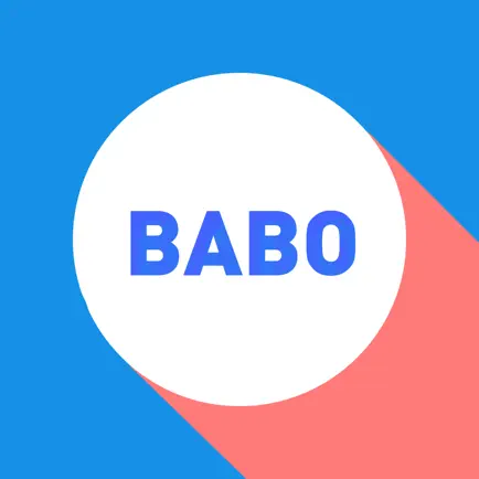 Babo - Korean Dictionary Cheats