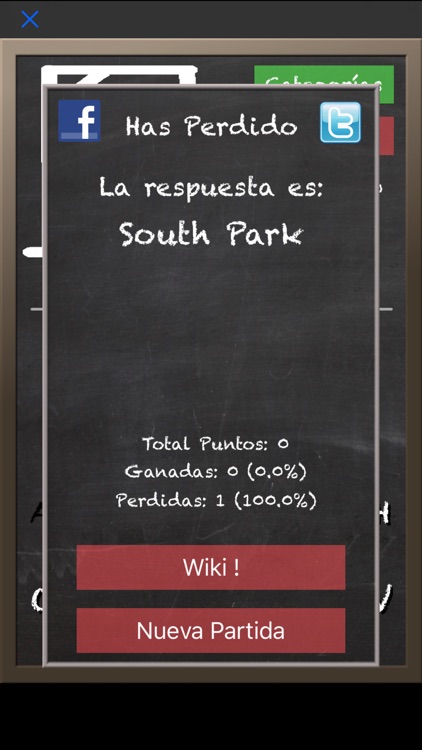 Hangman in Spanish screenshot-3