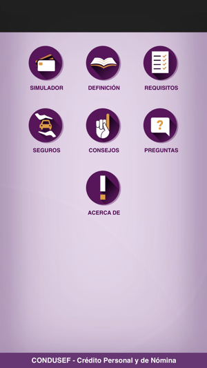 Credito Personal y de Nomina(圖3)-速報App