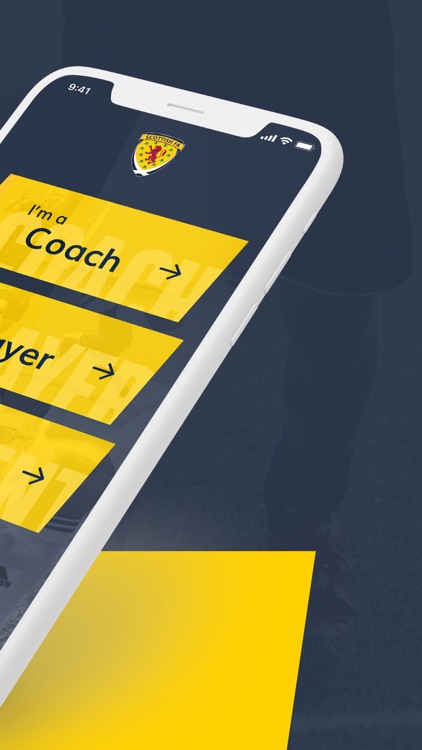 Scottish FA - Grassroots Game