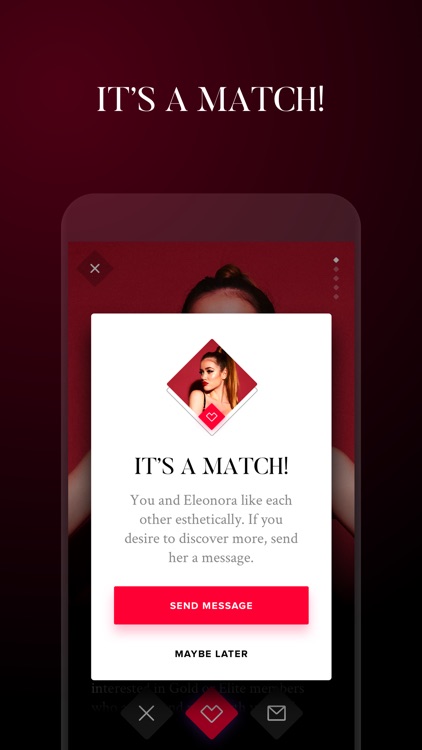 SNCTM – Honest Dating App screenshot-3
