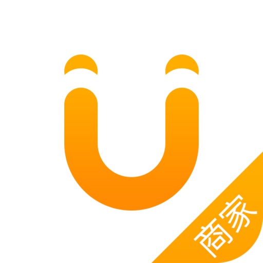 UU跑腿商家版 iOS App