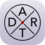 Download Dart Disco app