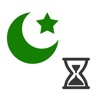 Salat Countdown icon